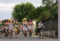 Marathon de Sauternes 01 268 * 680 x 453 * (161KB)